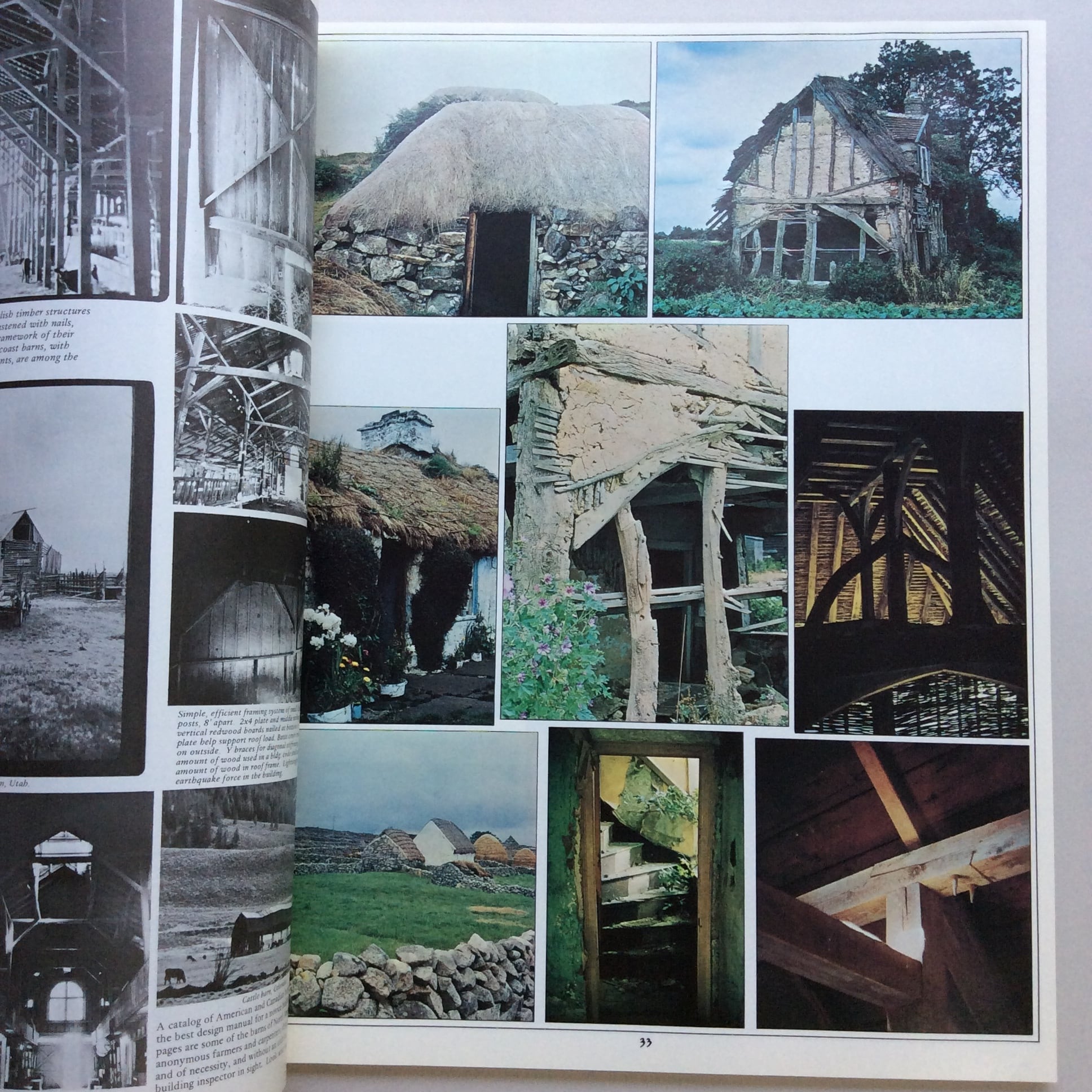 Shelter / Lloyd Kahn | CATALOG&BOOKs Shelter / Lloyd Kahn | CATALOG&BOOKs