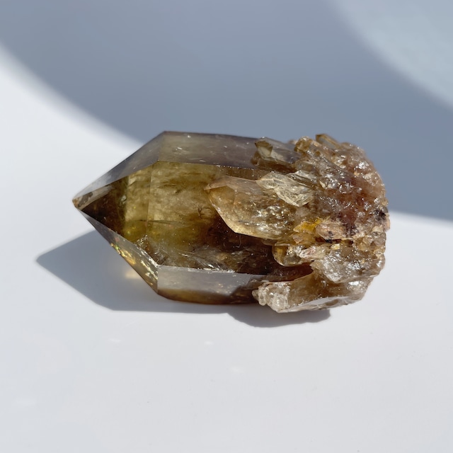 クンダリーニクォーツ41◇Kundalini Quartz◇天然石・鉱物・パワーストーン