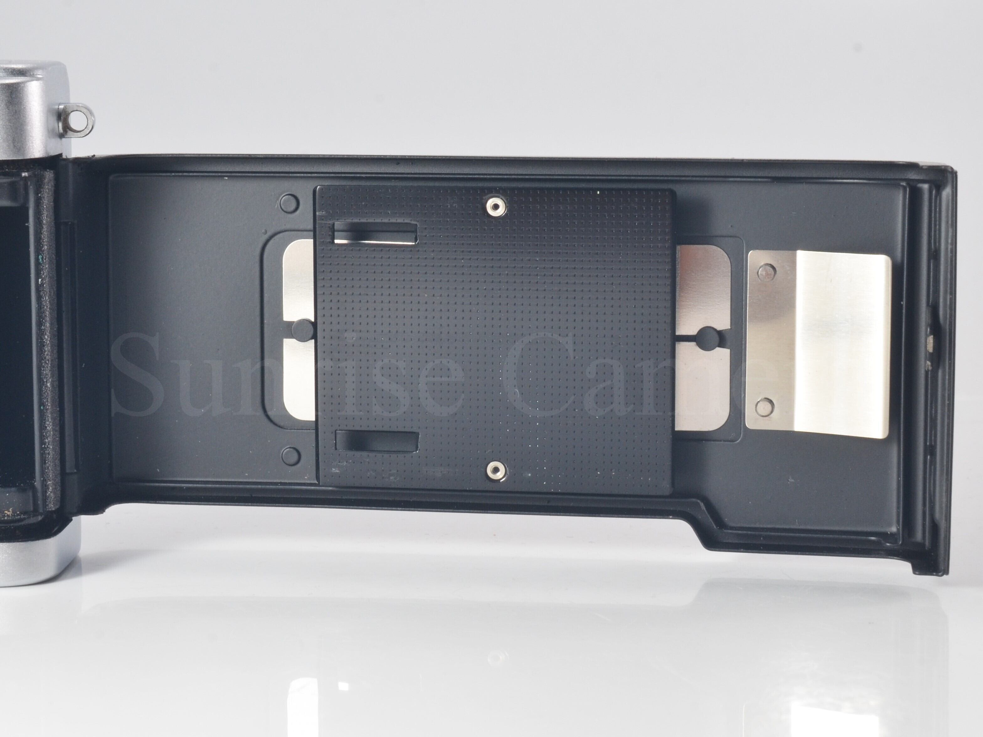 超人気機種】OLYMPUS TRIP35 / D.Zuiko 40mm F2.8 整備済 ネガフィルム