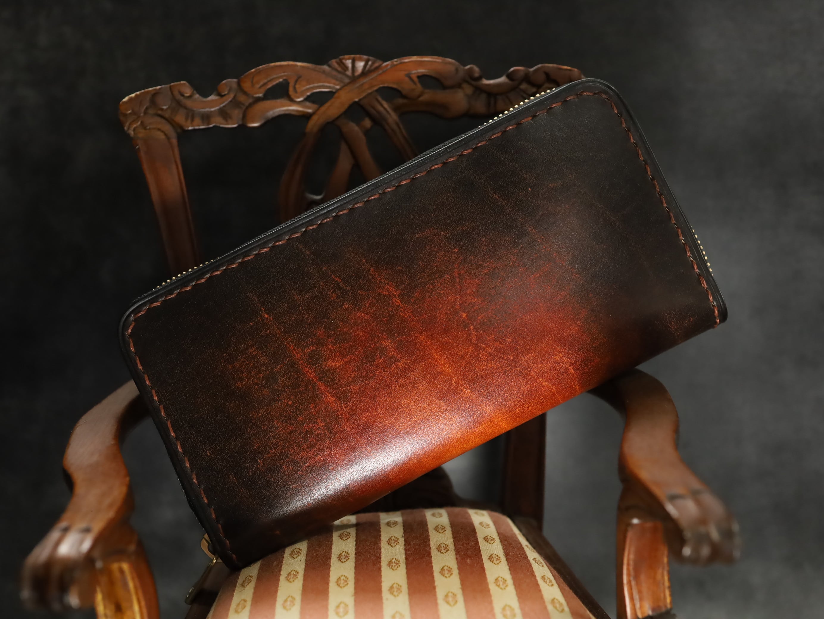 ロング | Haruleather