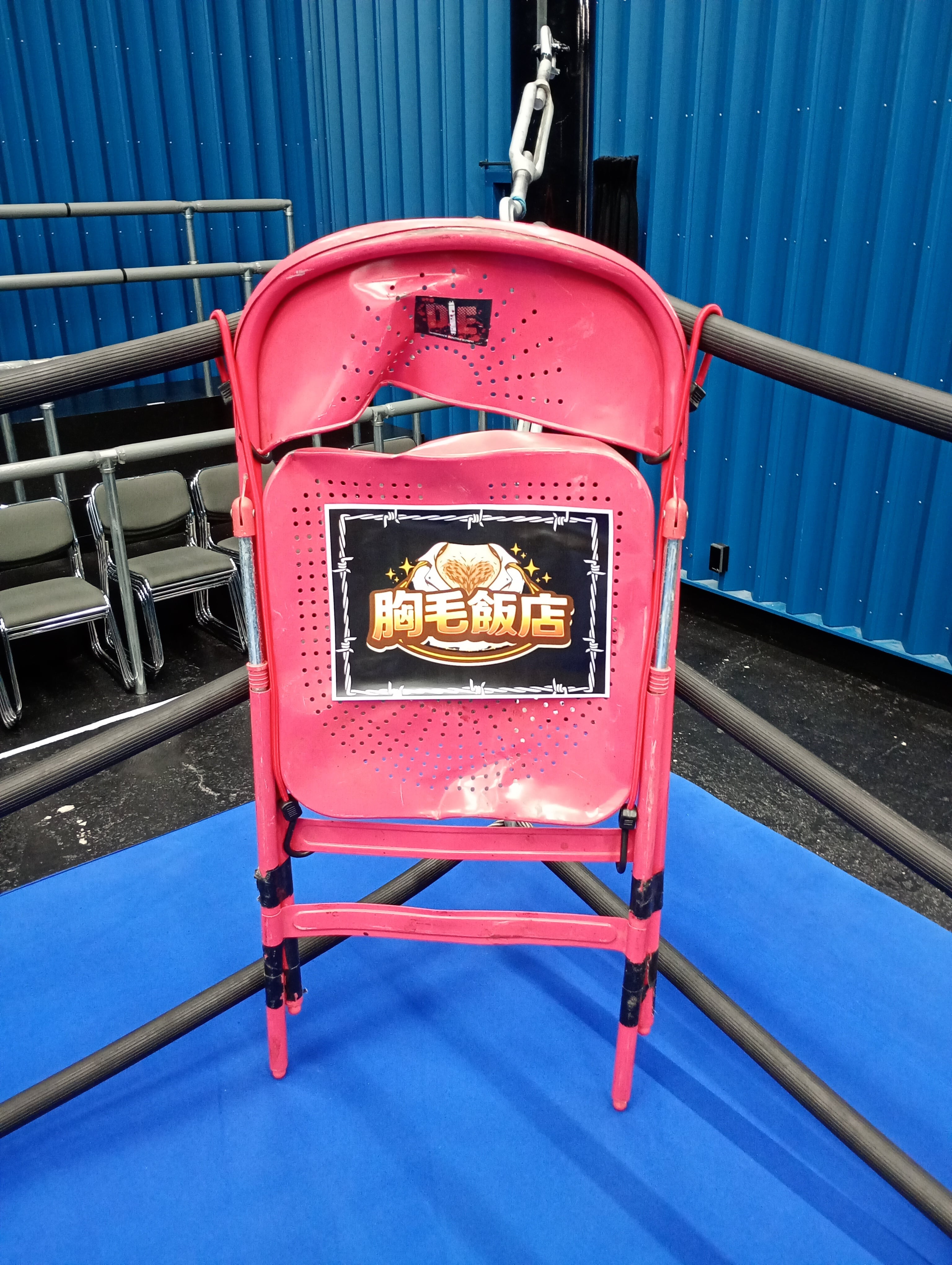 D.I.E プロレスリング