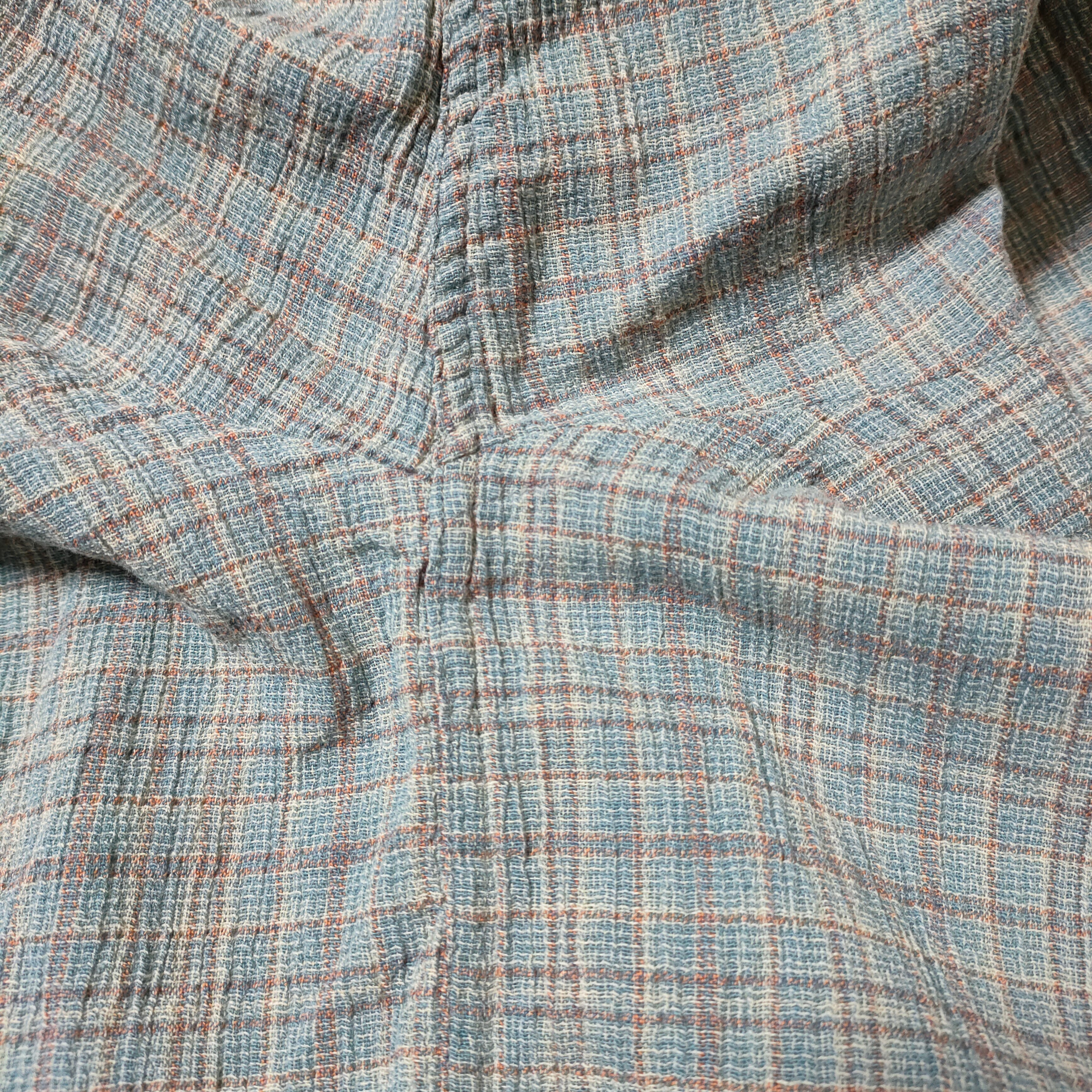 00's patagonia A/C shirts L ポルトガル製 パタゴニア ACシャツ | fpslabo