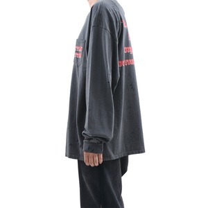 【ZAC∴VARGAS】d item LT