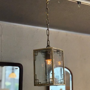 ペンダントライト　 4