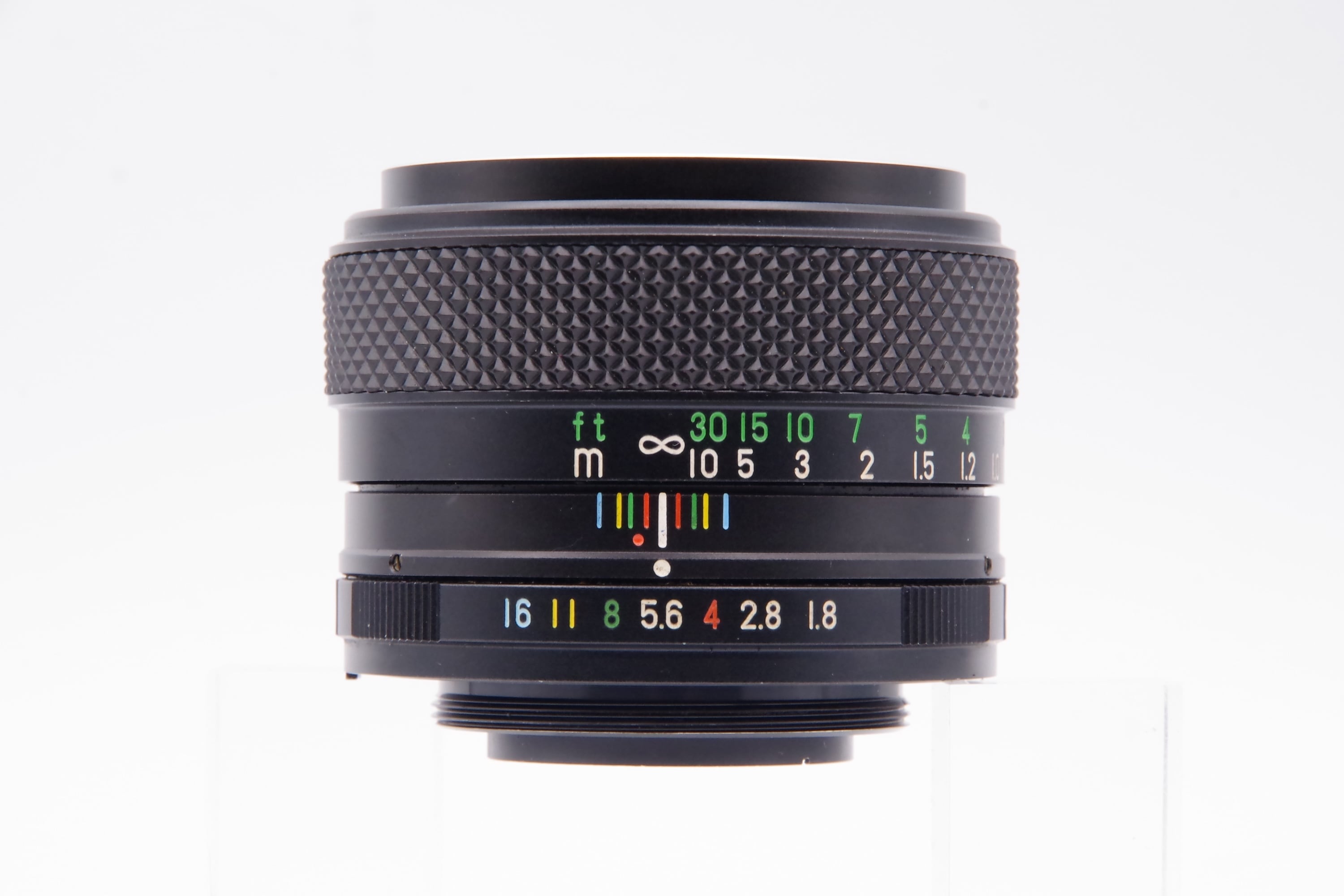 FUJINON 55mm F1.8 M42マウント FUJIFILM フジフィルム | 近江寫眞機店