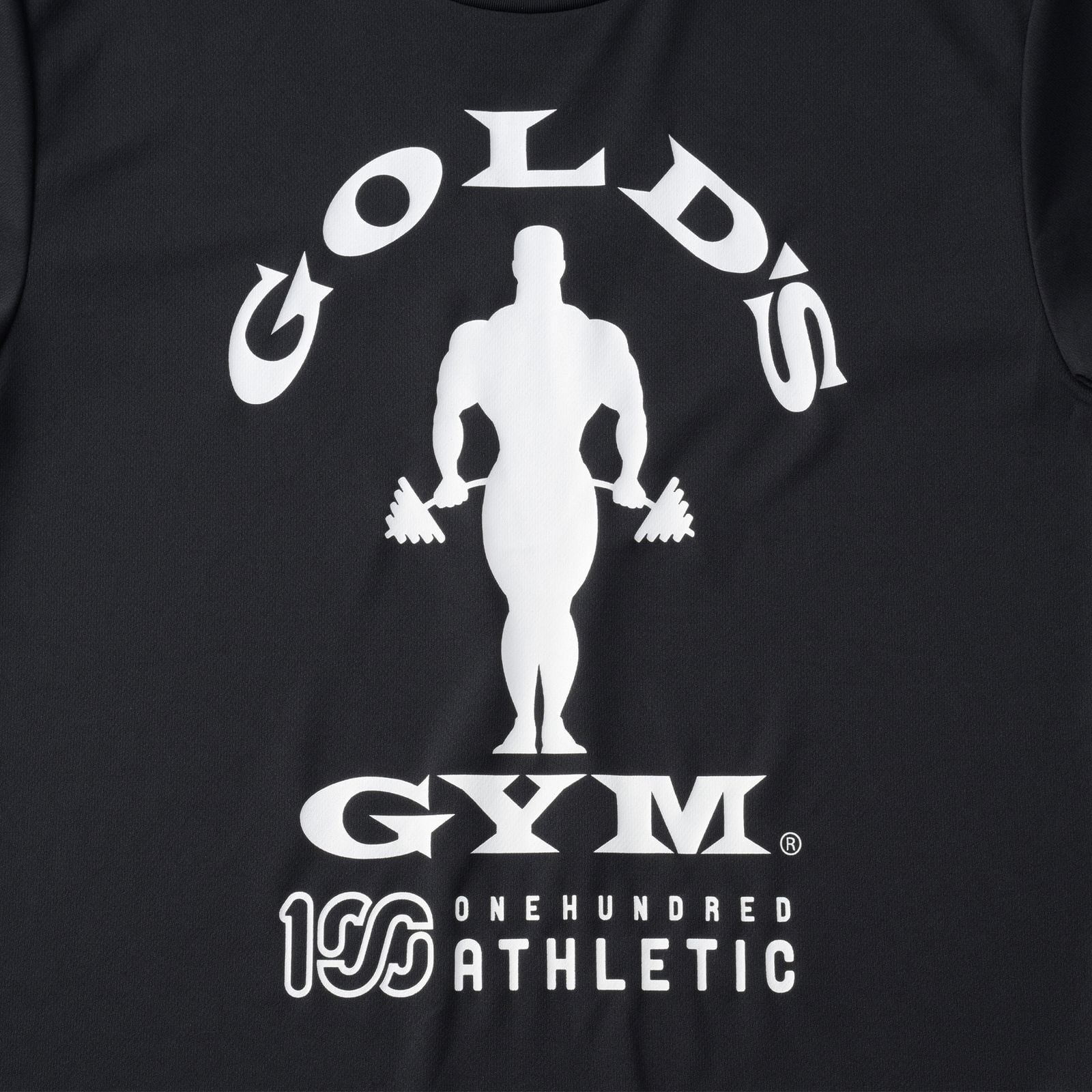 GG x 100A DRY S/S Tee #7 | 100A ONLINE STORE
