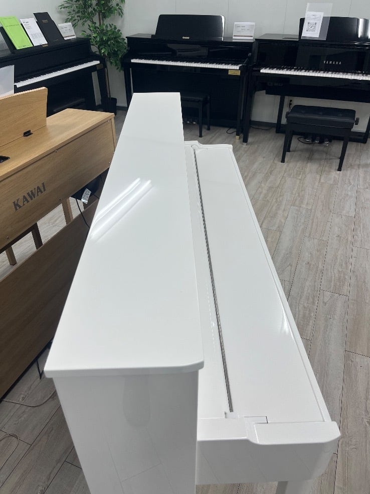 ☆73945【電子ピアノ】YAMAHA NU1X PBW 21年製 | リユース専門店エプコ
