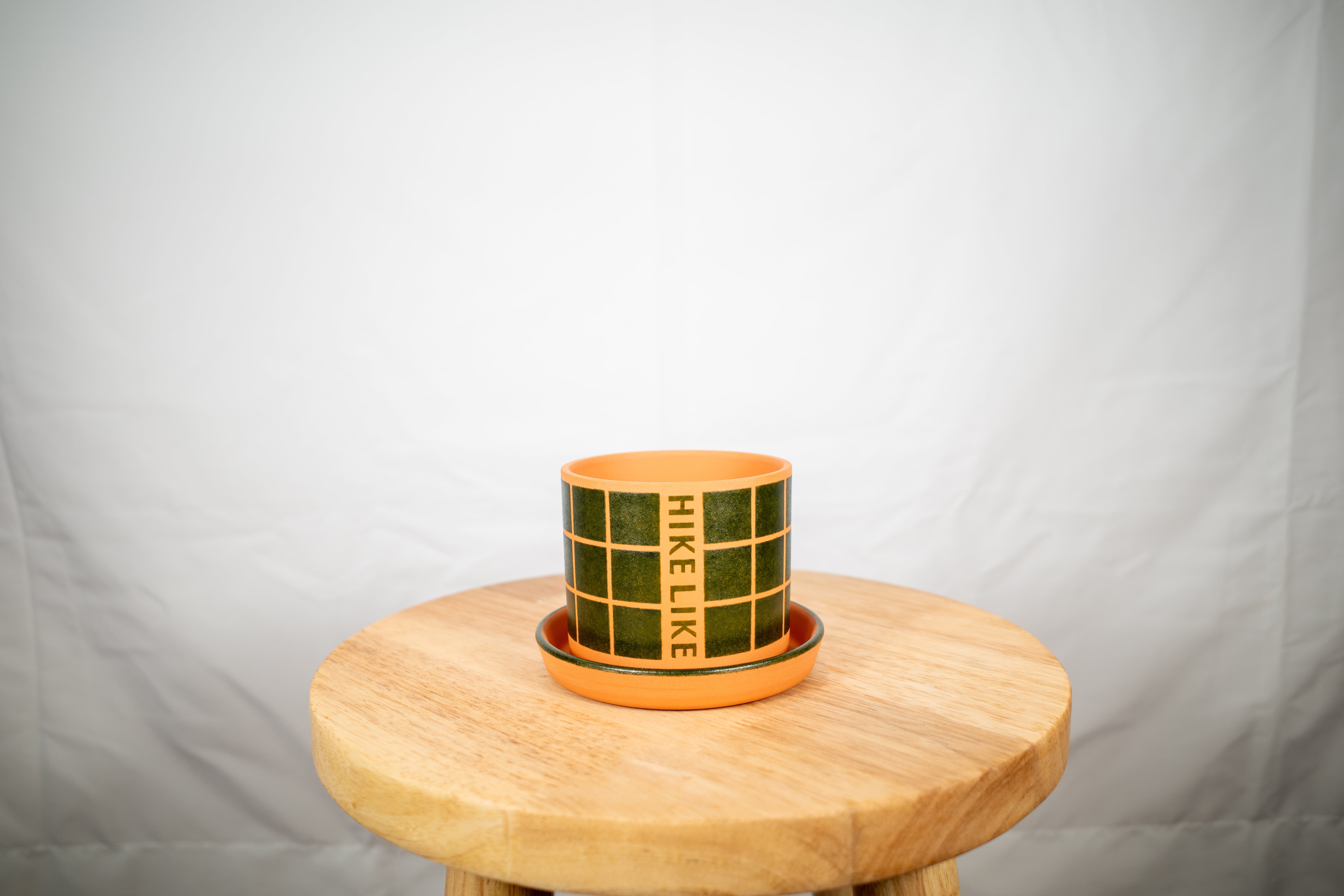 SHOKKI “FLOWER VASE L” (S-026) | SOG(ソグ)-SHADES OF GREEN-