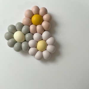 【LITTLECHEW】Daisy TEETHER