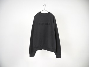 1990’s NEW YORK souvenir sweatshirt XL /made in USA