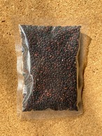 有機黒米２個セット