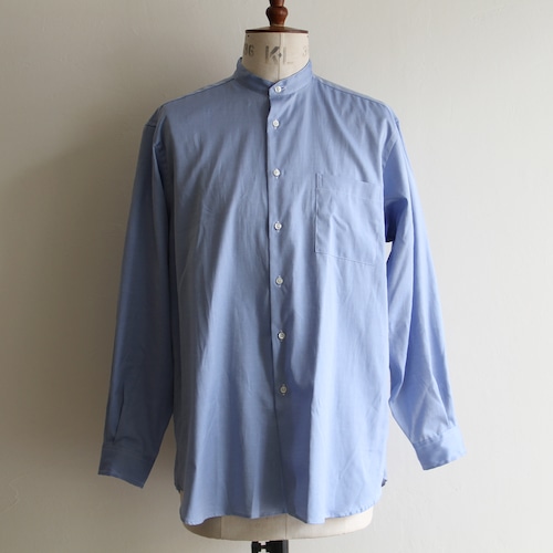 INDIVIDUALIZED SHIRTS【 mens 】exclusive pin-ox  shirts