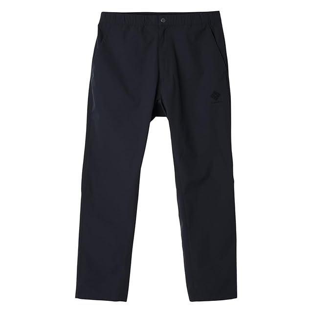 PORTER CLASSIC ( ポータークラシック ) POPLIN BING PANTS - BLACK