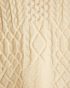 DU250713 Hand Volume Knit【novelty対象item】