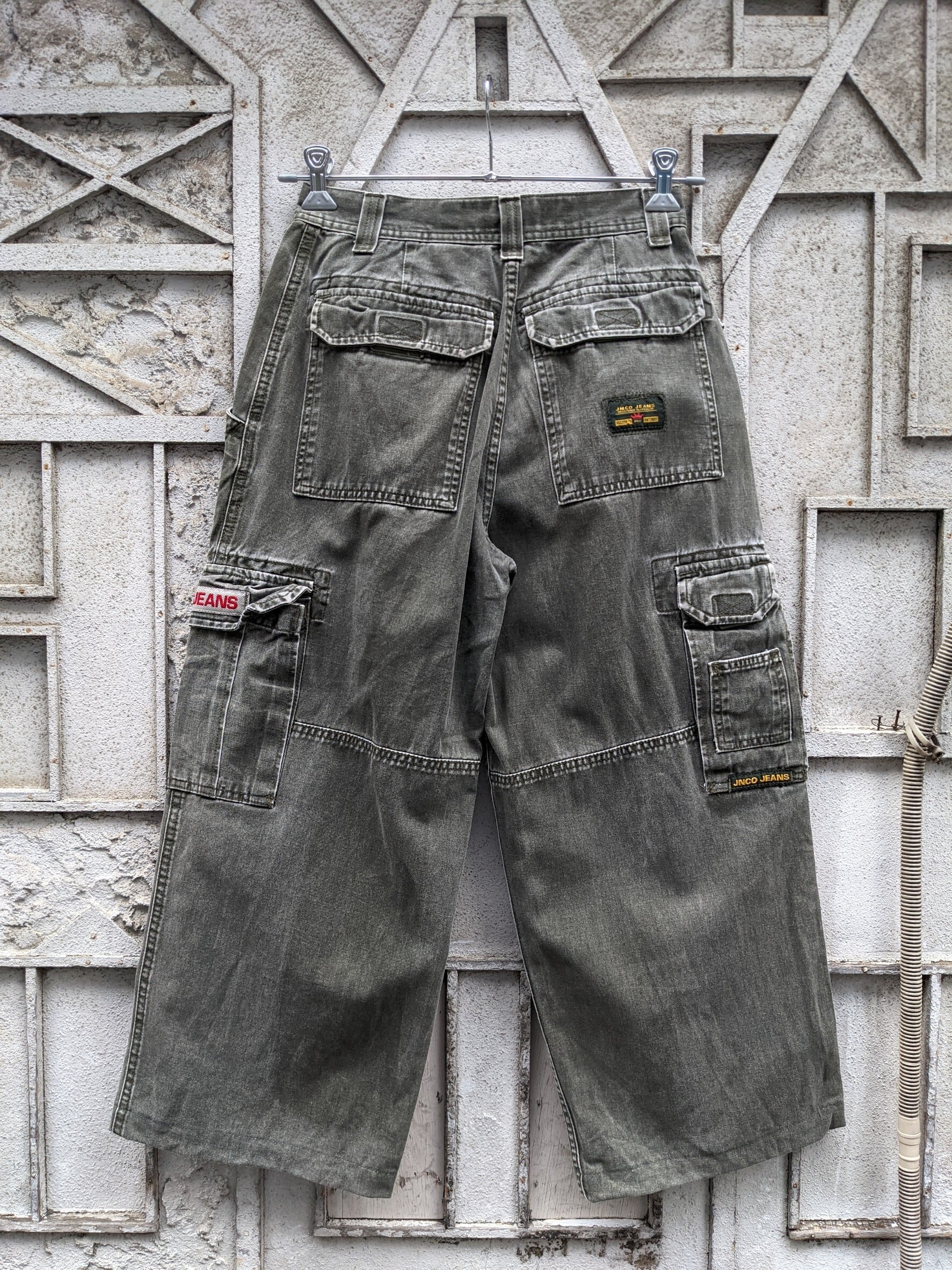 JNCO JEANS