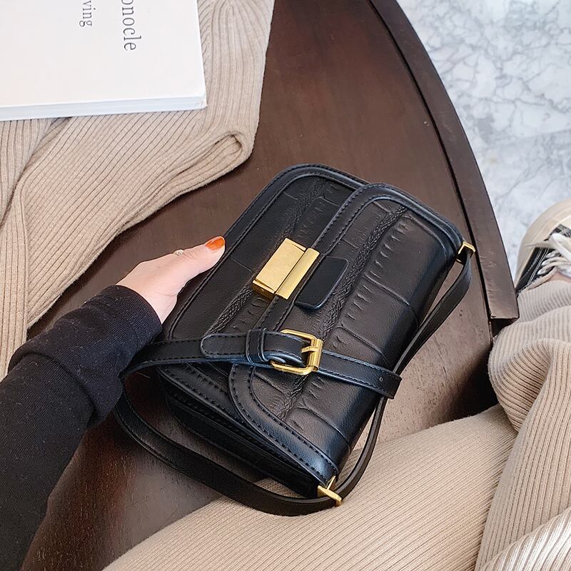 スタイルオータムウィンター 秋物 冬物 スクウェア Tiancai_Wing_Bag15184225800