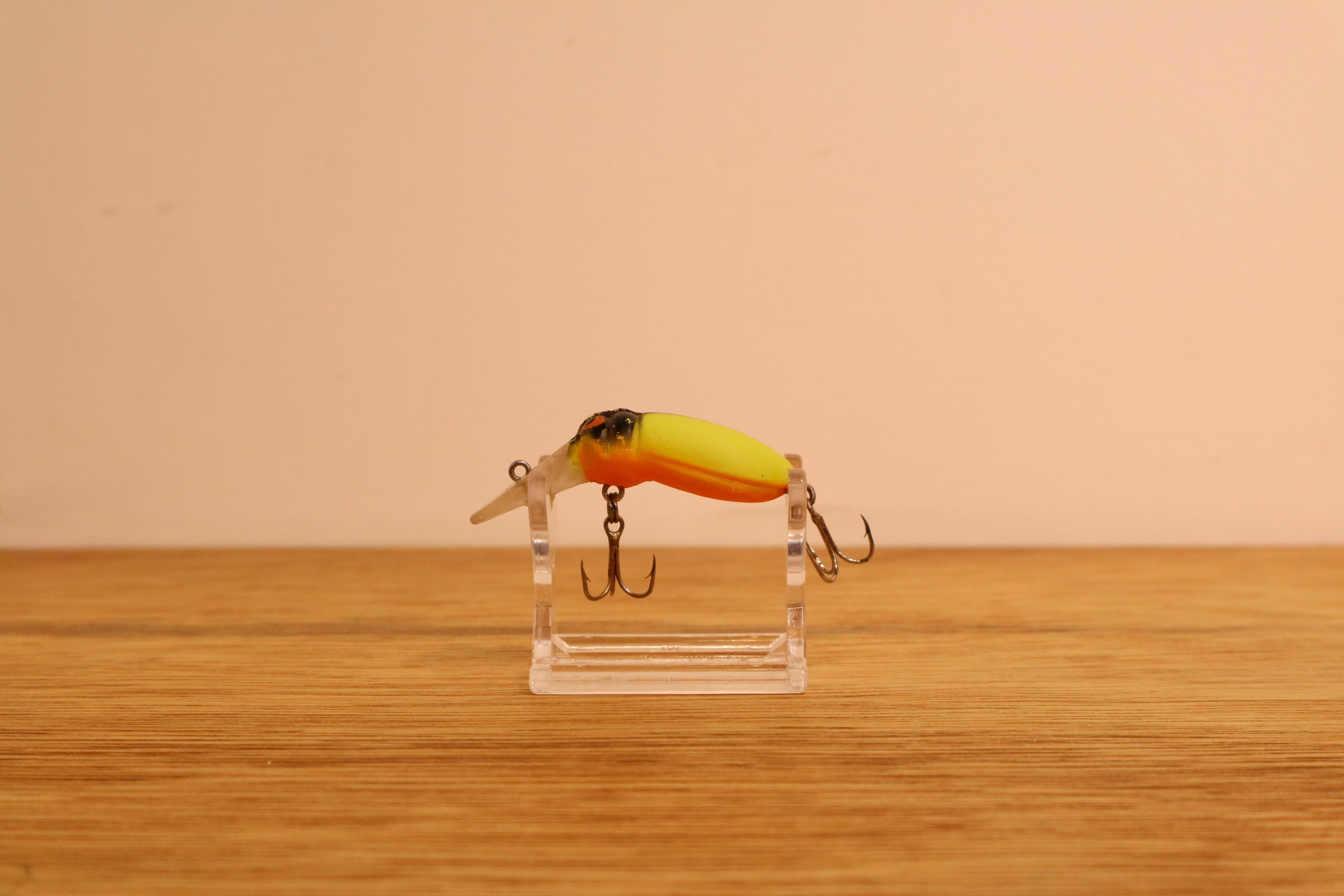 CORMORAN (コーモラン) / ベイビーバグ "チャート"