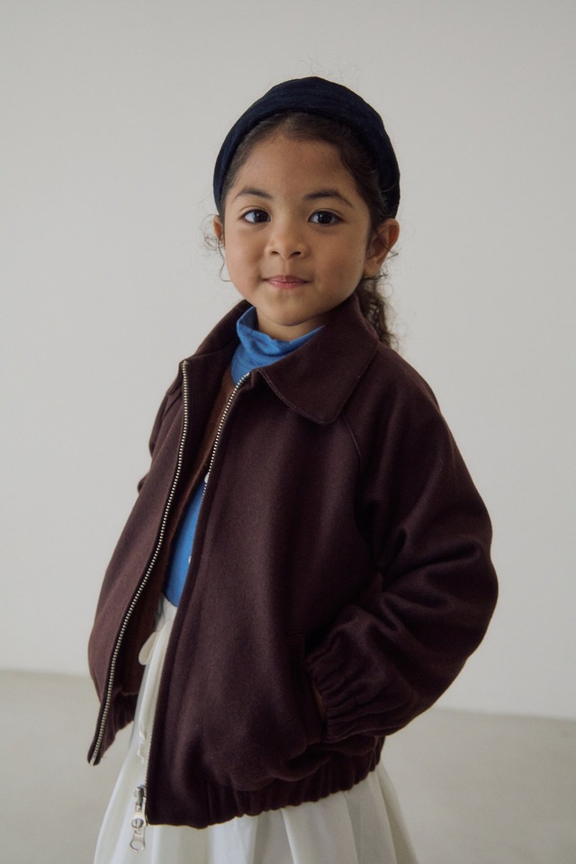 soye［取寄］high blouson jacket 26autumn