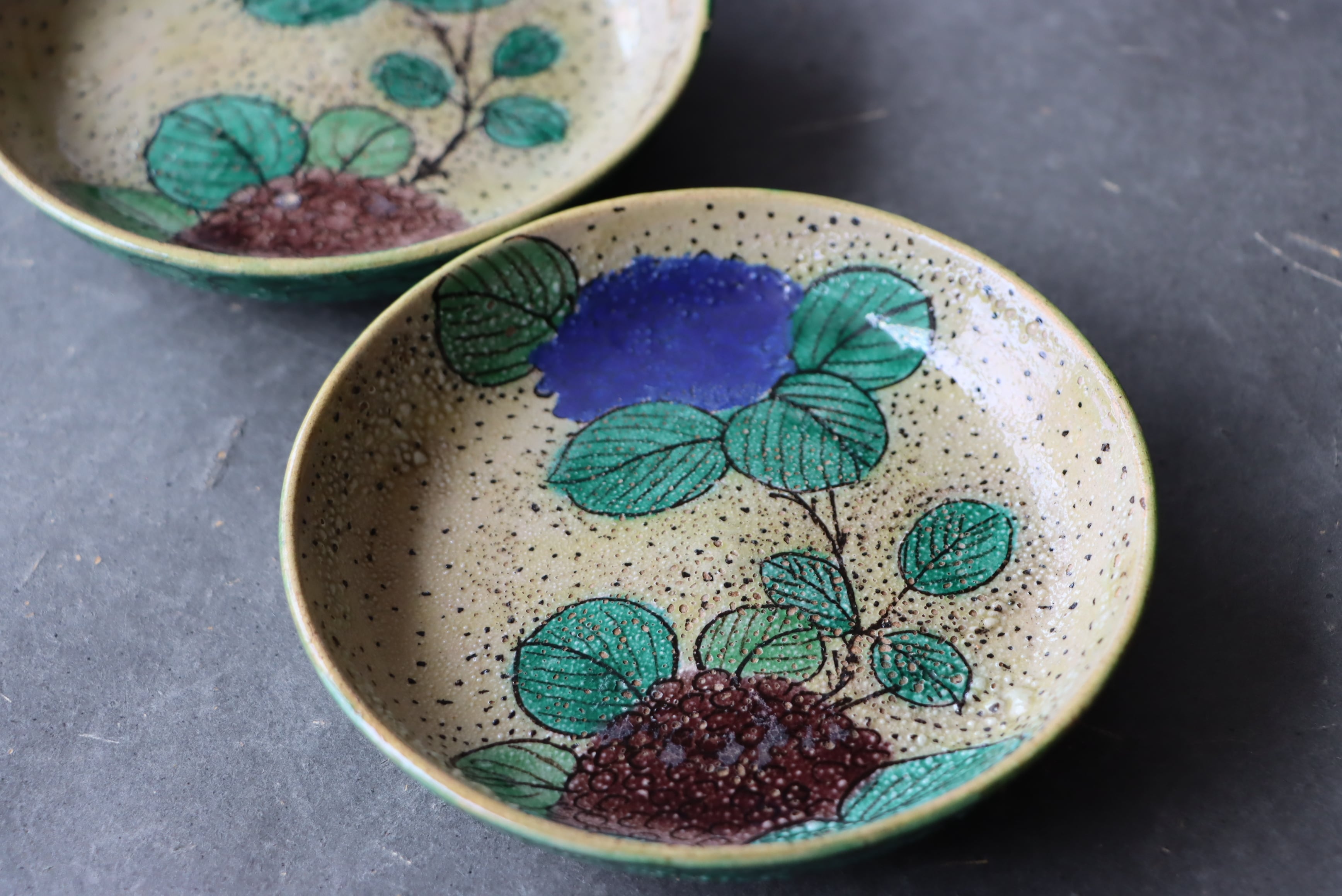 小皿/Small plate | (有)新原美術