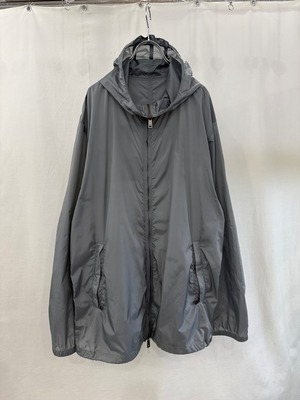 "JILSANDER" nylon jacket