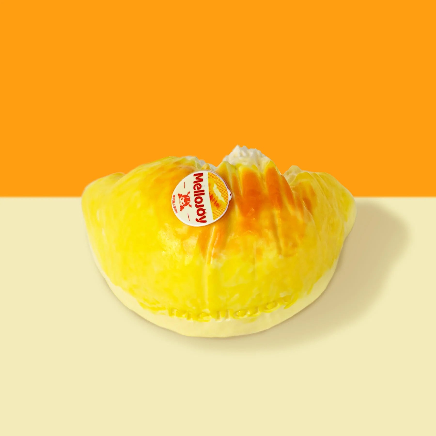 mellojoy メロジョイ ホットドリアン Mellojoy ドリアン】大人気スクイーズ メロジョイ 正規品