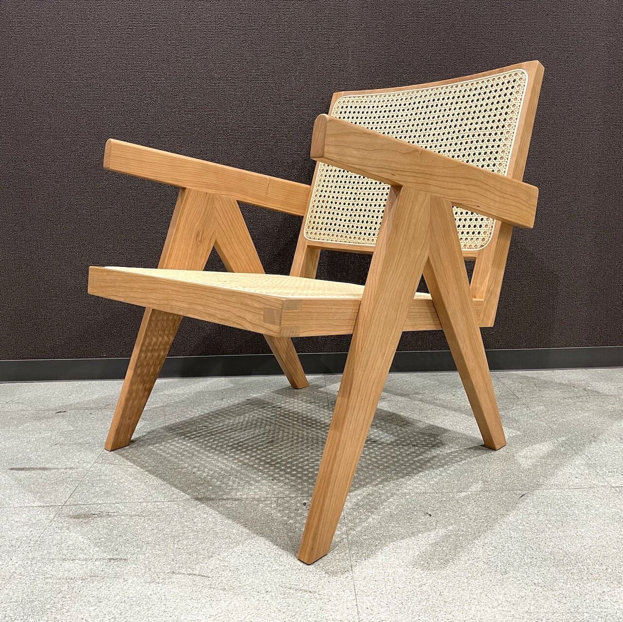 ピエールジャンヌレ PierreJeanneret リプロダクトPH29 イージーチェア 