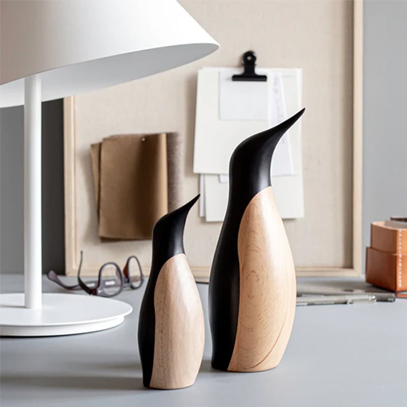 PENGUIN ミニ ［ アーキテクトメイド ］ | REAL Style online shop