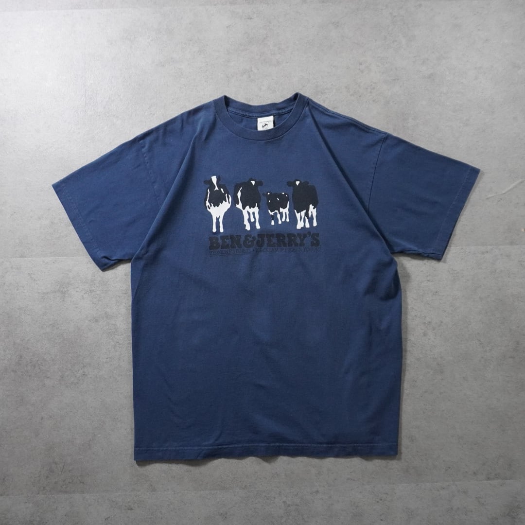patagonia Beneficial T's 90s USA製 葛飾北斎 波 | signal420 used