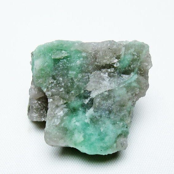 エメラルド 原石 一点物 171-5450