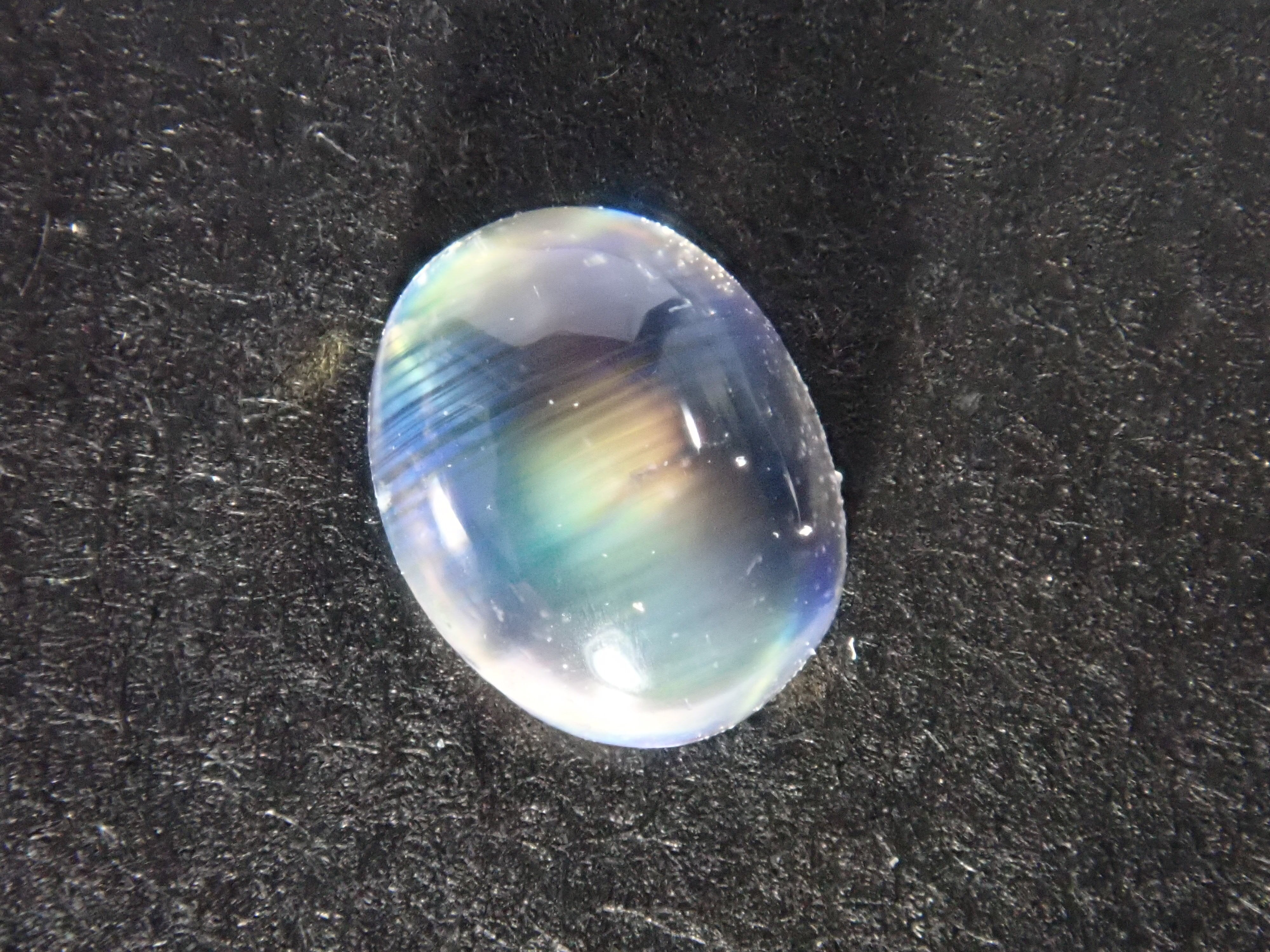アンデシンラブラドライト 0.184ct