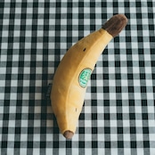 Plush Toy Banana