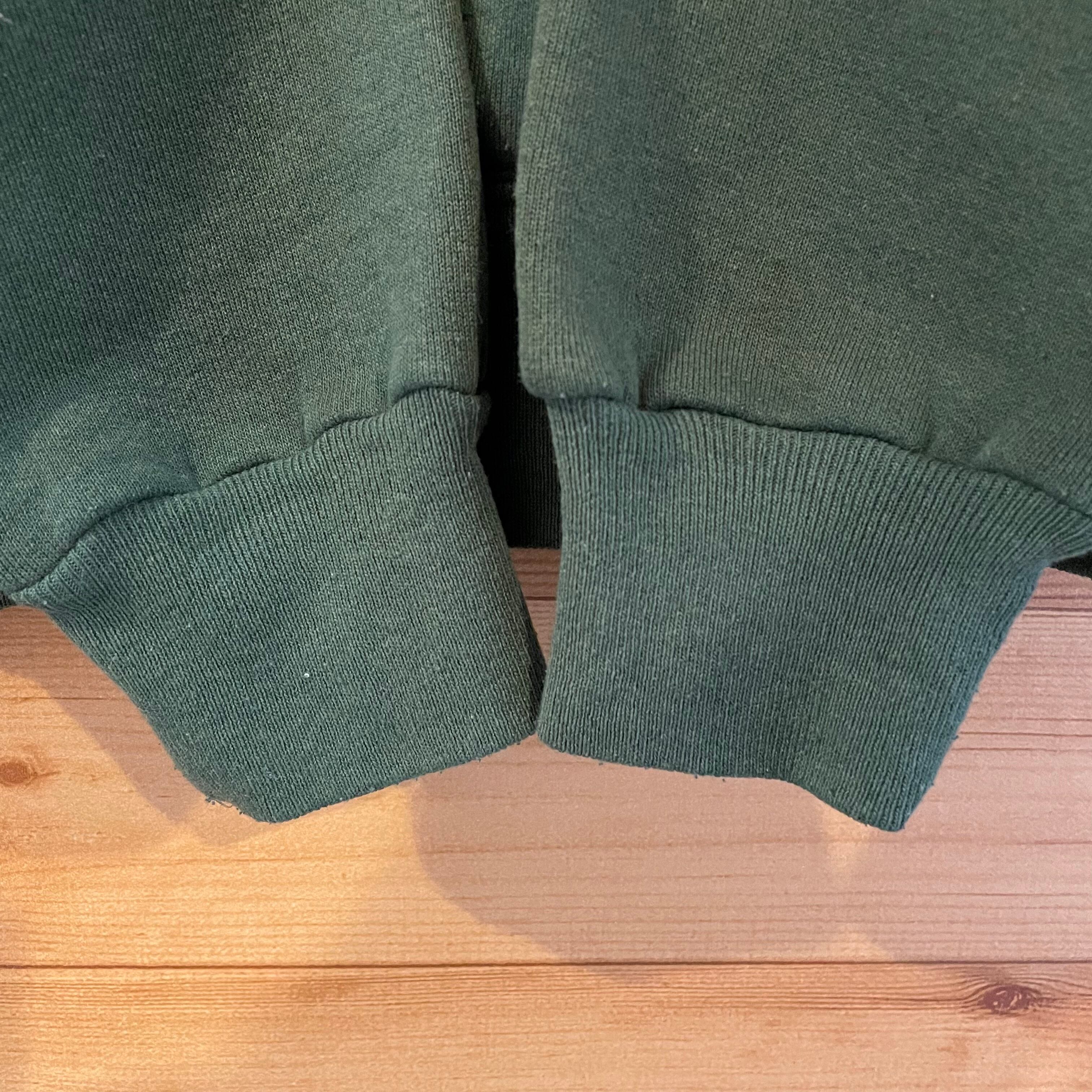 正規代理店 【入手困難】クージーGOOGIE スウェットパーカー