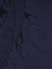 RumiRock 反物 ゆかた「ライジングドラゴン」紫