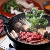 【経産牛】いろり牛 ウデスライス (300g)