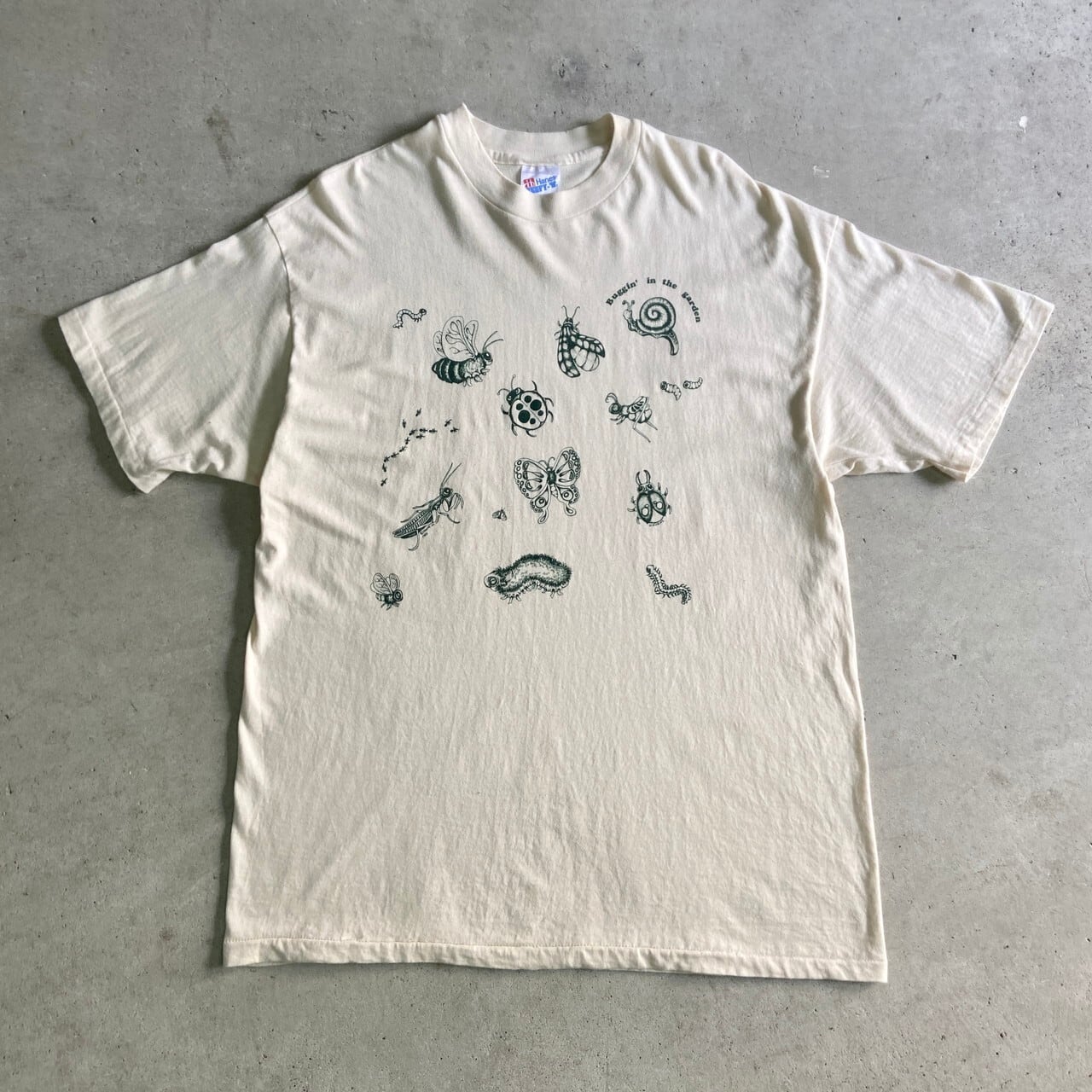 90年代 USA製 Buggin
