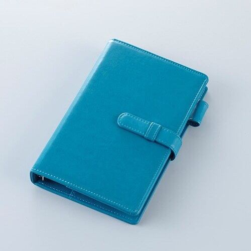 6穴バインダー バイブルサイズ | えんぴつ館