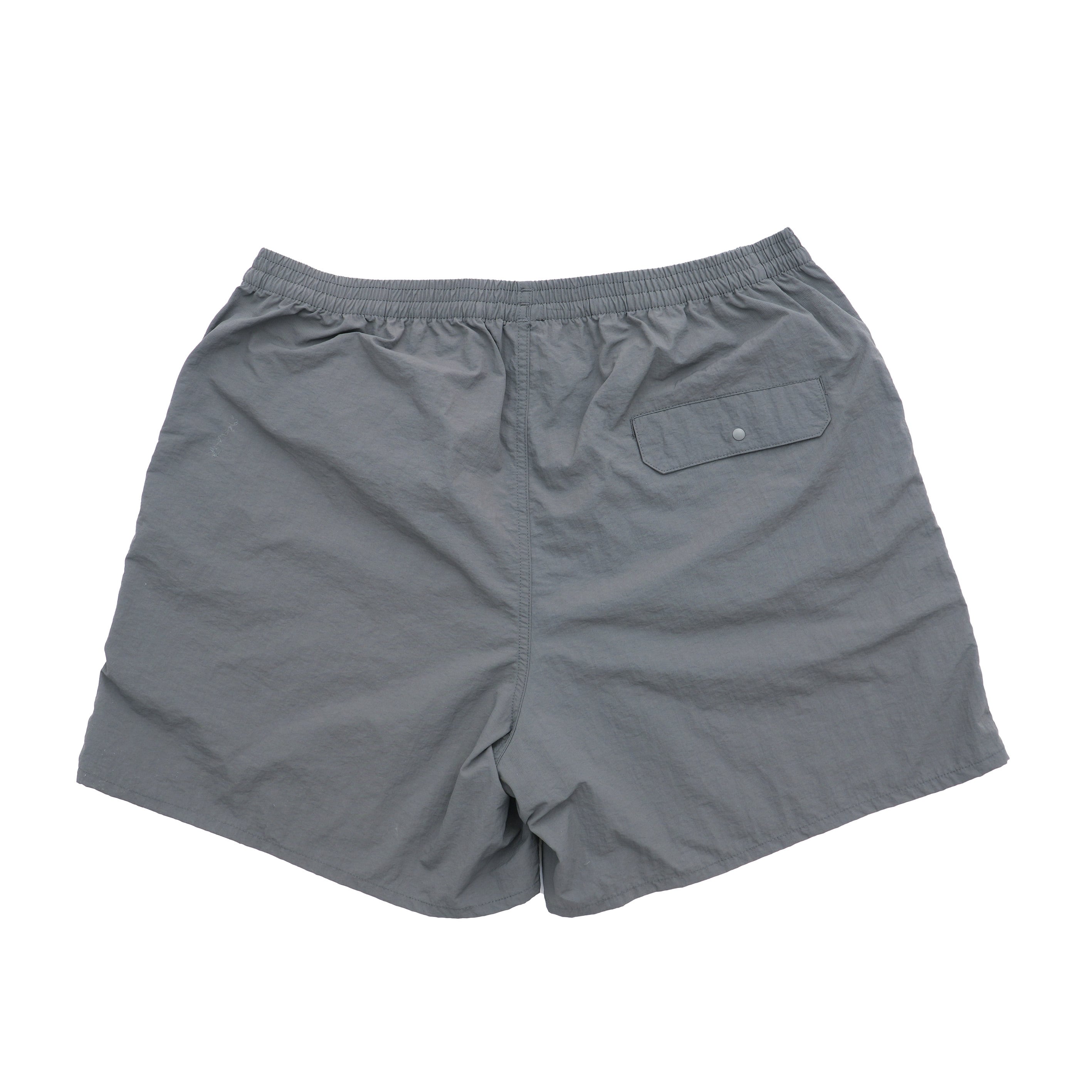 RUFFLOG NYLON STRETCH SHORTS サイズM グレー RUFFLOG NYLON STRETCH SHORTS サイズM グレー RUFFLOG NYLON STRETCH