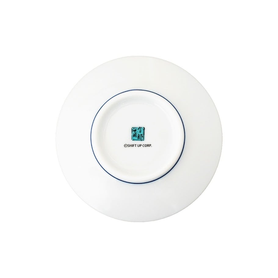 ストア限定】NIKKE 九谷焼 モダニア | あるじゃんマーケット