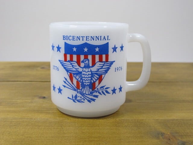 Glasbake グラスベイク スタッキング /BICENTENNIAL