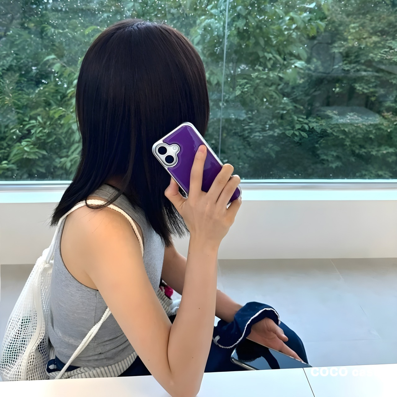 Urban Plum Case - 5