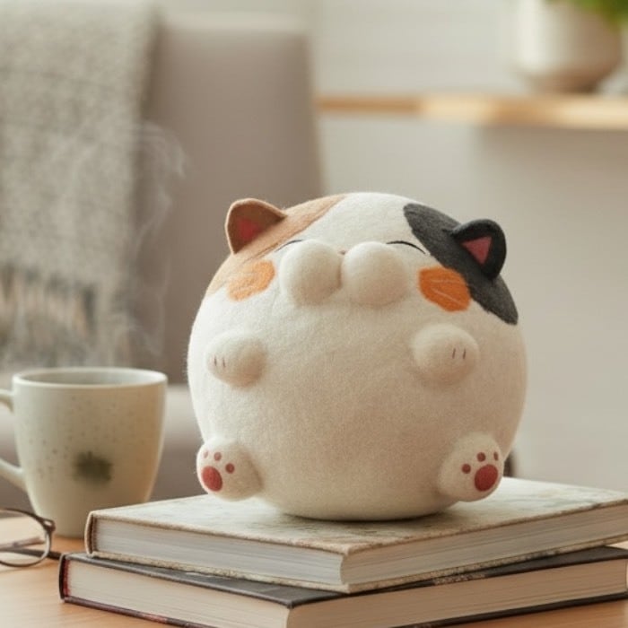 猫 | さんポチ