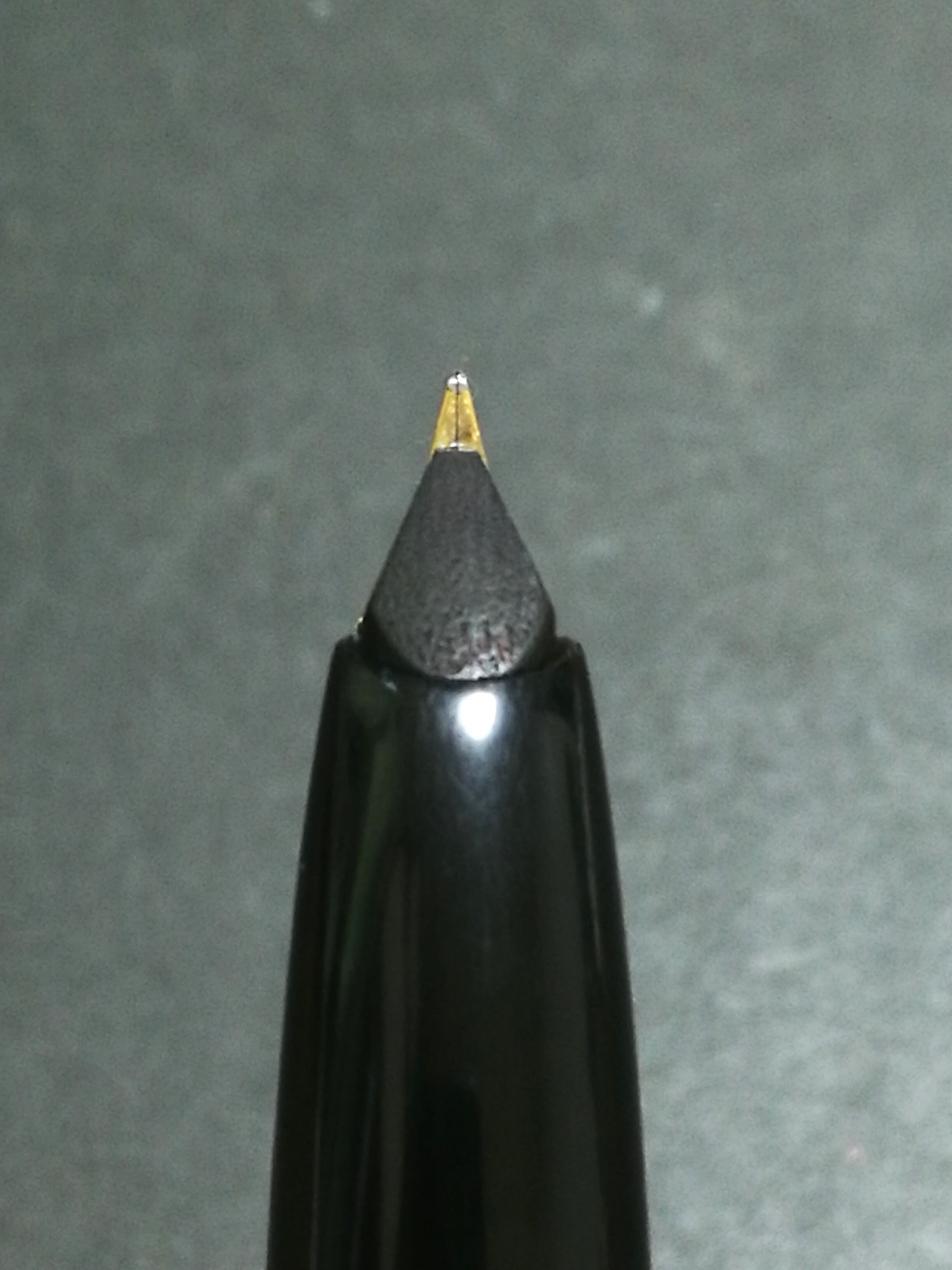 60s モンブラン マイスターシュテュック No 14 MONTBLANC