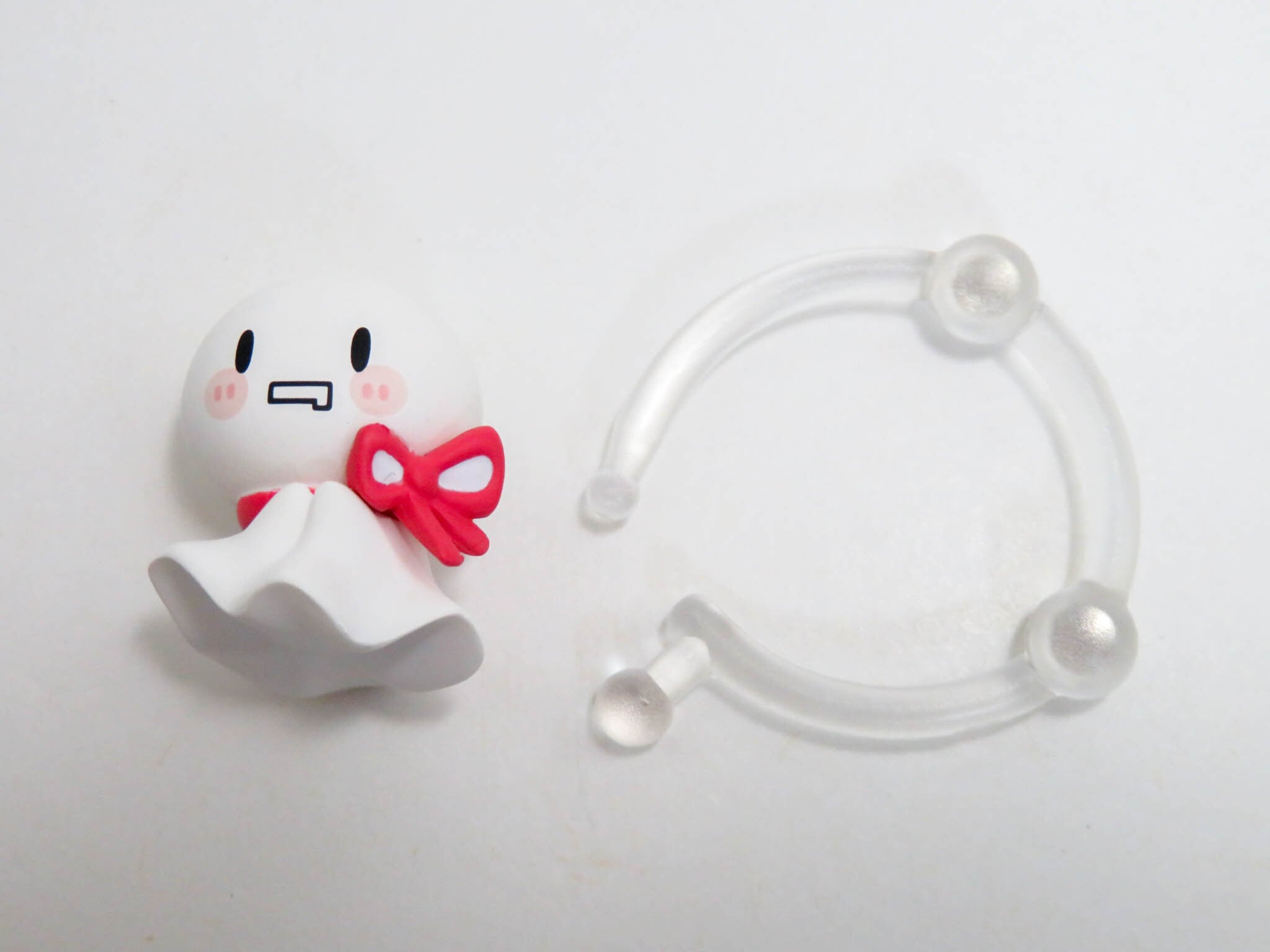 507】 シロナ 小物パーツ ガブリアス ねんどろいど | ホビー通販
