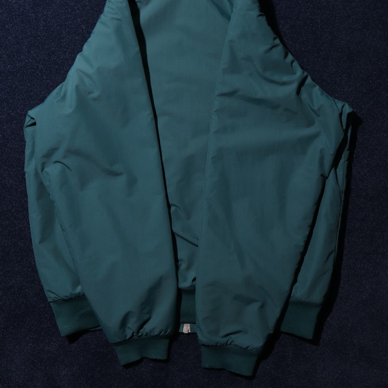 美品 XL 13年 ティールブルー Patagonia Shelled Synchilla Jacket  