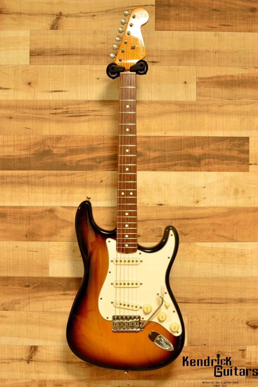 Fender 1989 American Vintage '57 Stratocaster 2TS w/OHC | ケン