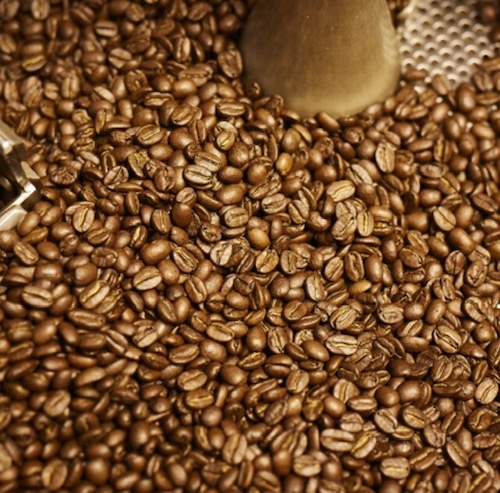 【大容量】すみだブレンド 深煎り 1kg