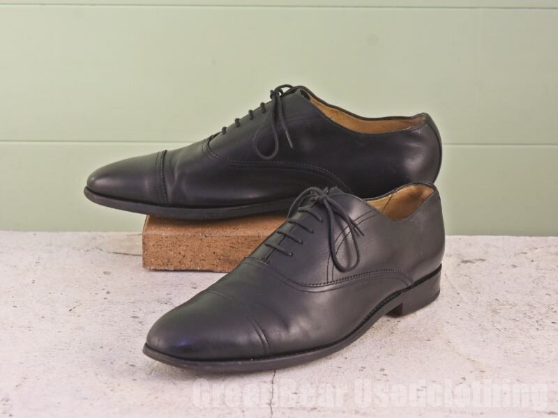 forme / blucher plain toe(fm-708) | Pay ID