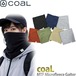 コール │ MTF マイクロフリースゲイター │ Coal The MTF Microfleece Gaiter ネックウォーマー メンズ レディース フリーサイズ 防寒 防風