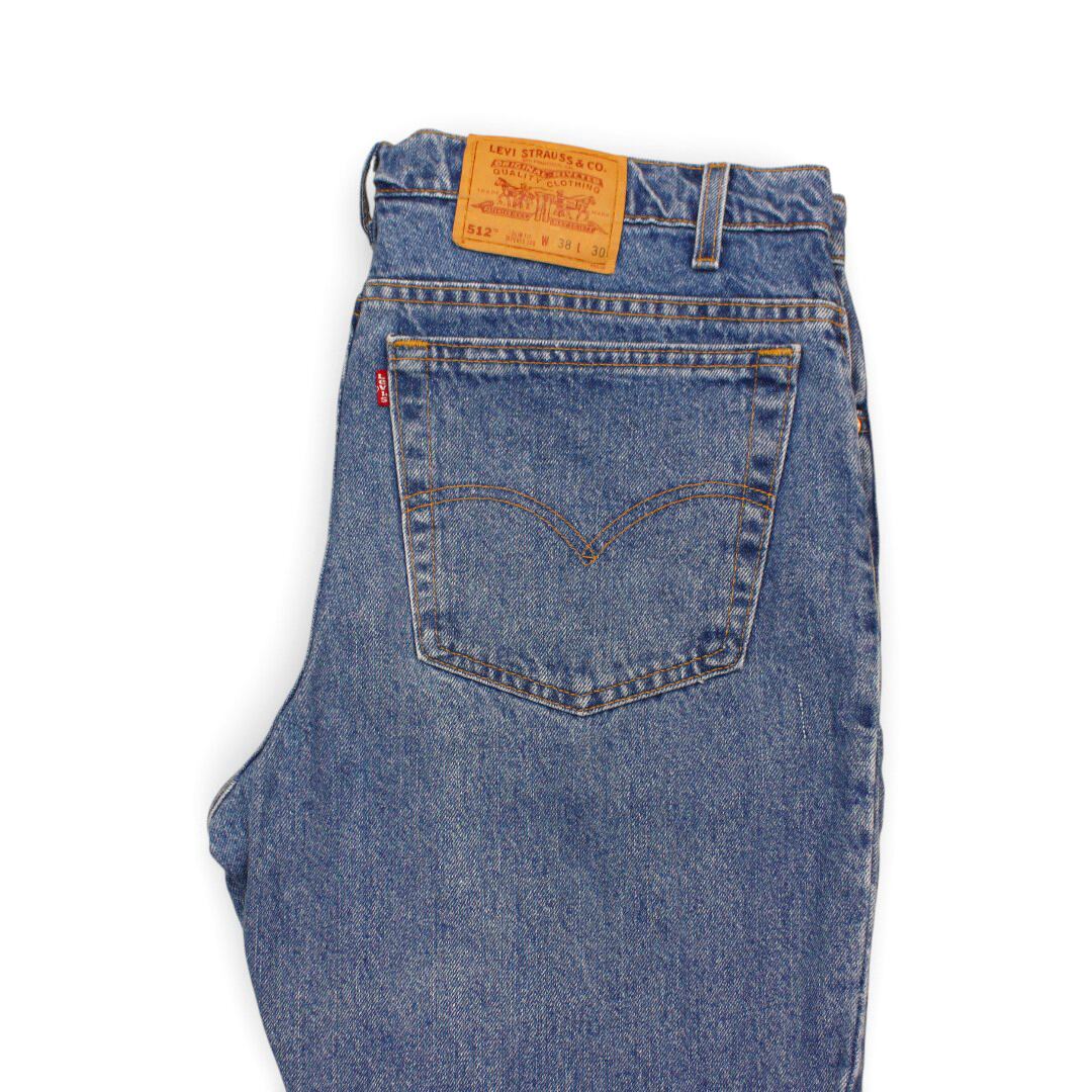 古着 00s MEXICO製 Carhartt W38×L30 B136 Double Knee Work Pants DKB