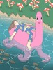 Rosie Ball 『Sanctuary』